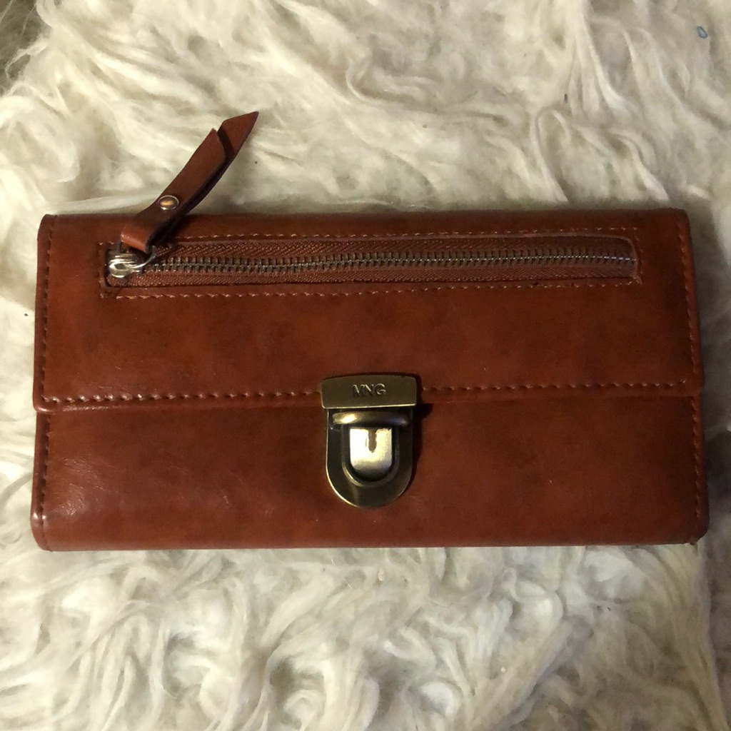 Mango Wallet